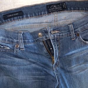 Lucky brand jeans